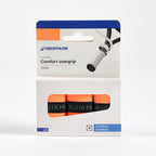 Naranja fluorescente