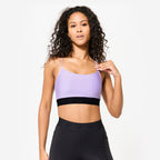 Lavanda fluorescente